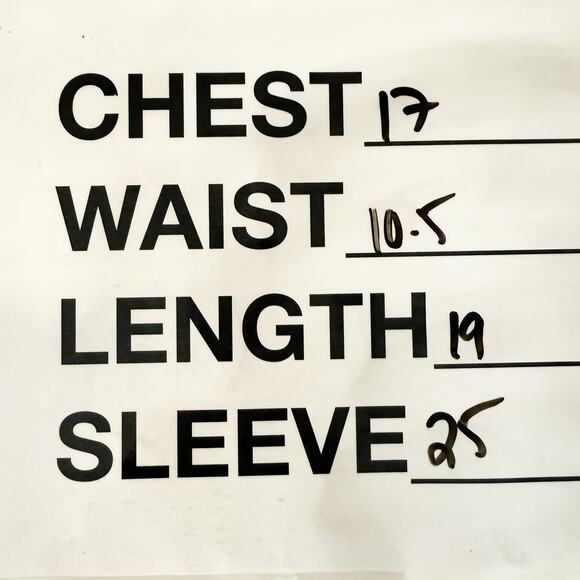 Ann Taylor Fuzzy Knit Mock Neck Sweater Beige - XS - Picture 7 of 8